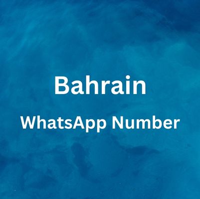 bahrain