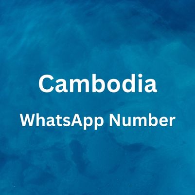 cambodia