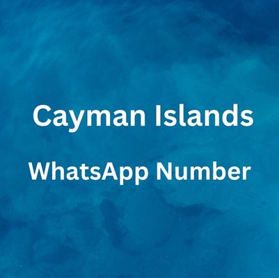 Cayman Islands