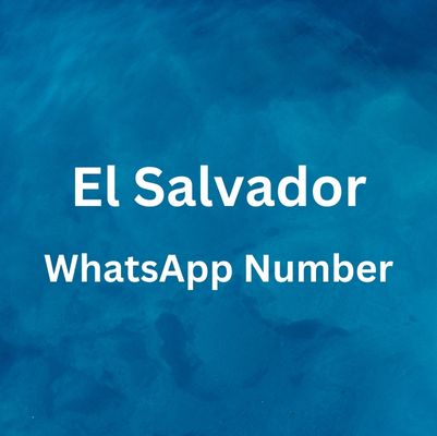 El Salvador