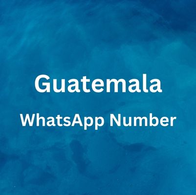 Guatemala