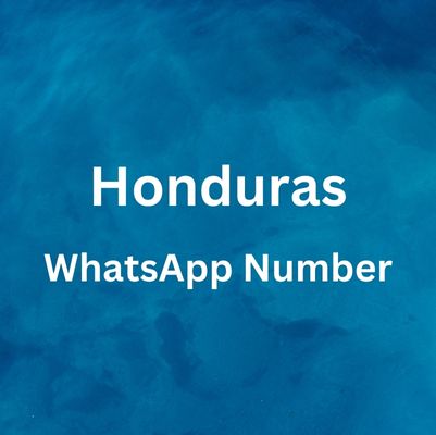 honduras